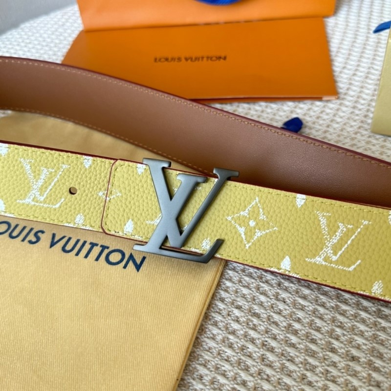 Louis Vuitton Belts